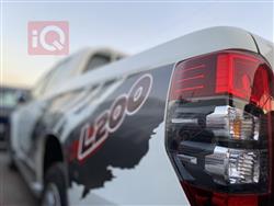 ميتسوبيشي L200